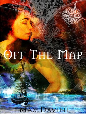 cover image of Off the Map